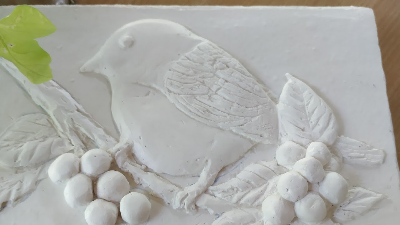 #42, relief painting , drywall art.