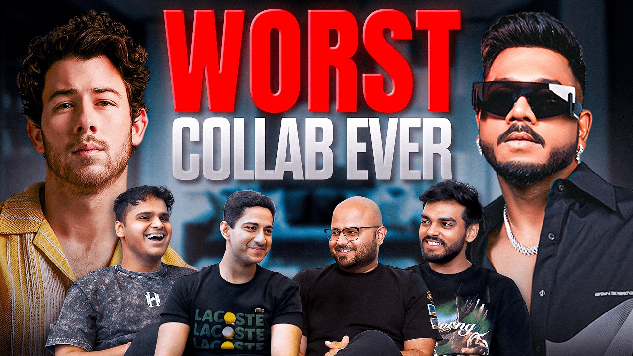 Gully Labs Founders on Building India&rsquo;s Most Hyped Sneaker Brand | In The Culture Ep 9