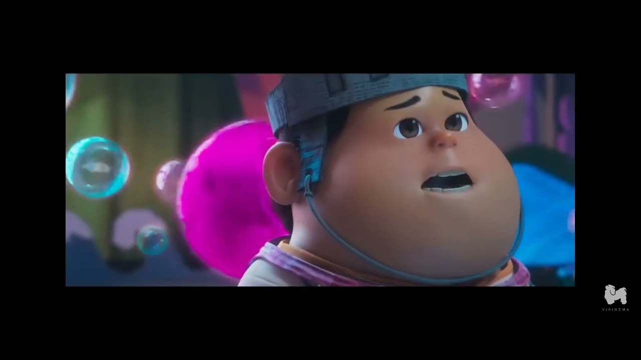 Siapa yang suka nonton film jumbo