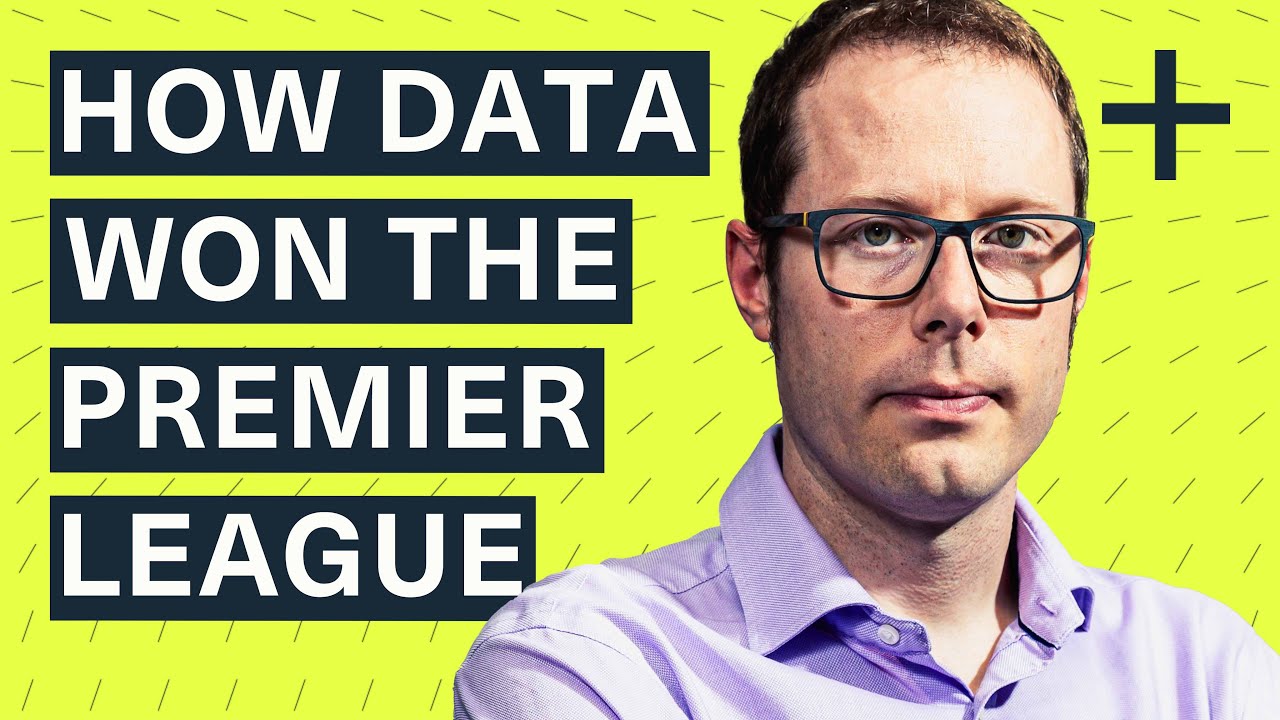 Behind the Scenes With Ian Graham, the Director of Research at Jurgen Klopp’s Liverpool