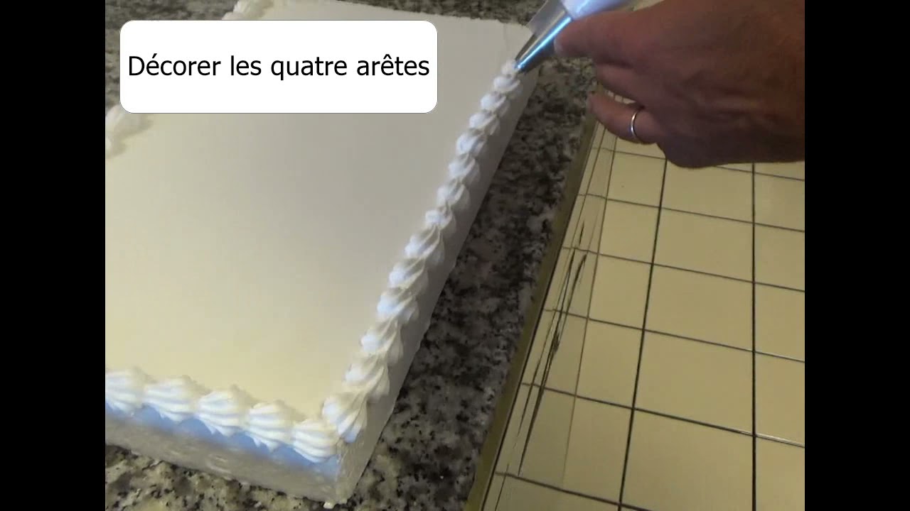Socle glace royale