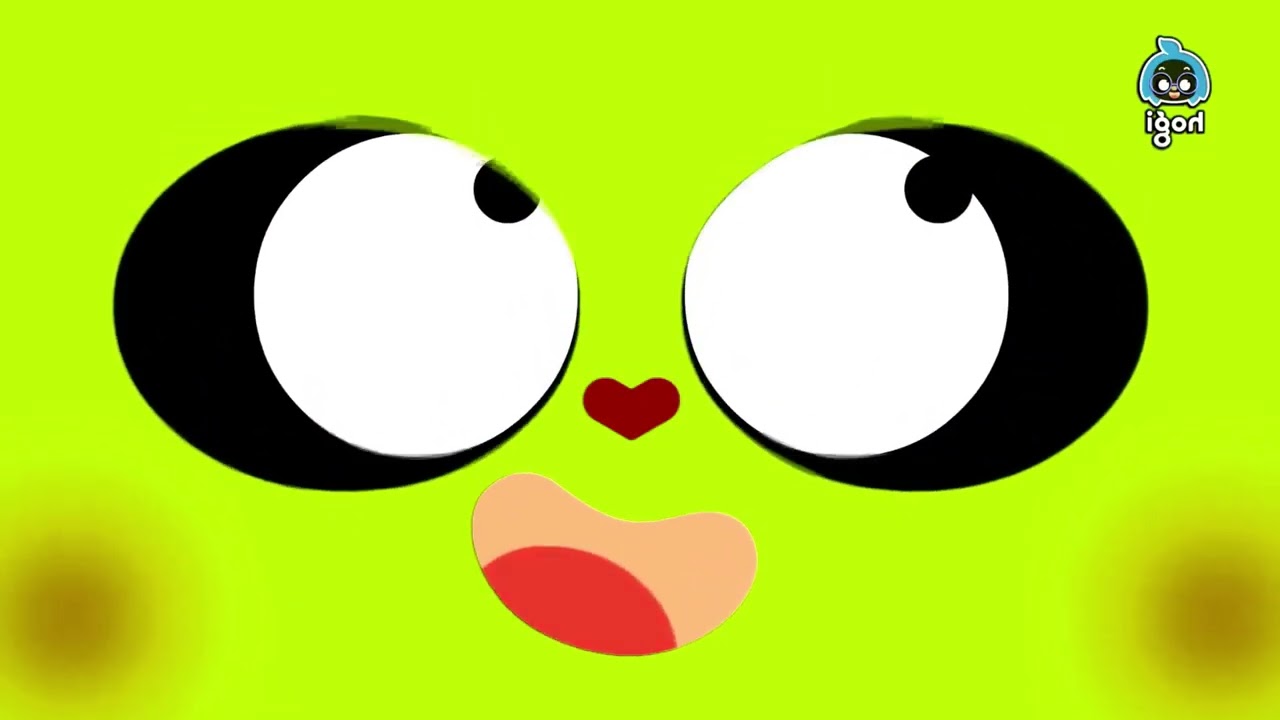 Giant Ninimo Intro Logo Effects Sponsored By Gamavision Csupo Effects