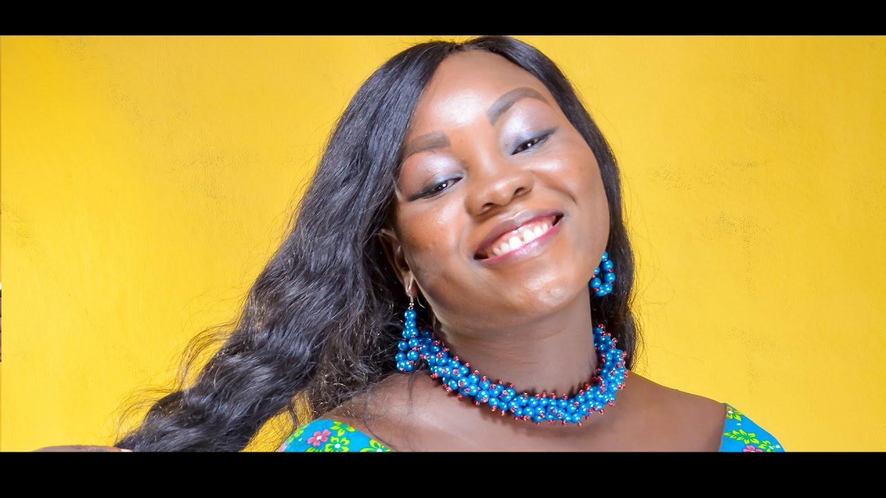 Jerusha - Pagmi Yisa (Official Music Video)