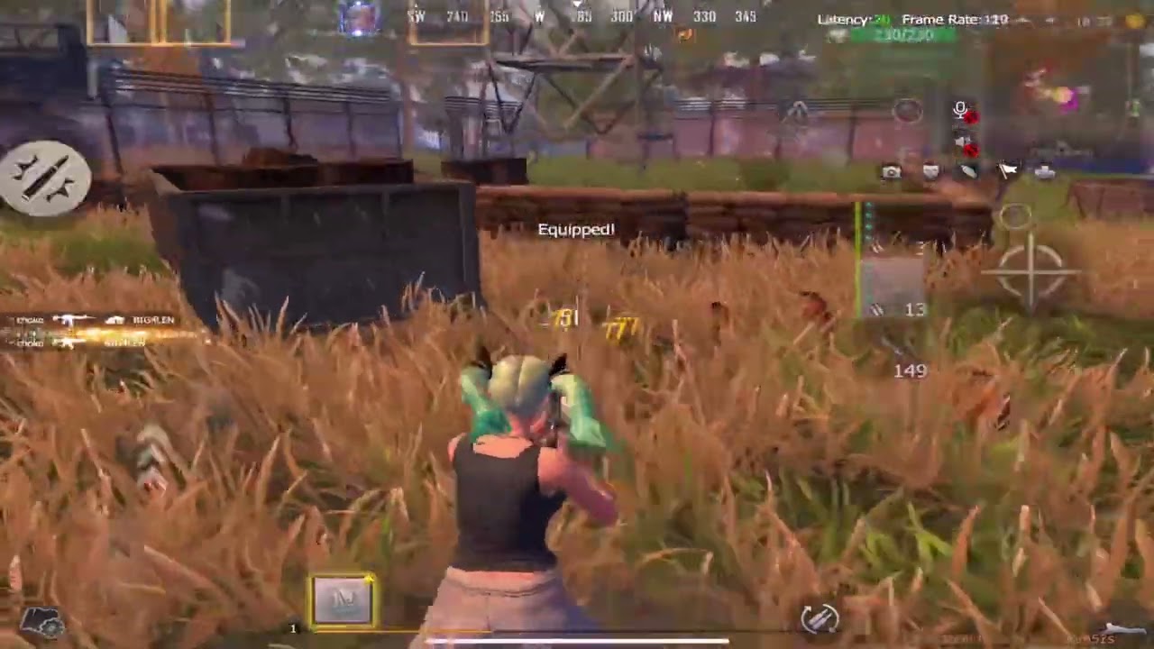 Хочу быть как сарказм часть 3 #ldrs #lastsurvival #lios