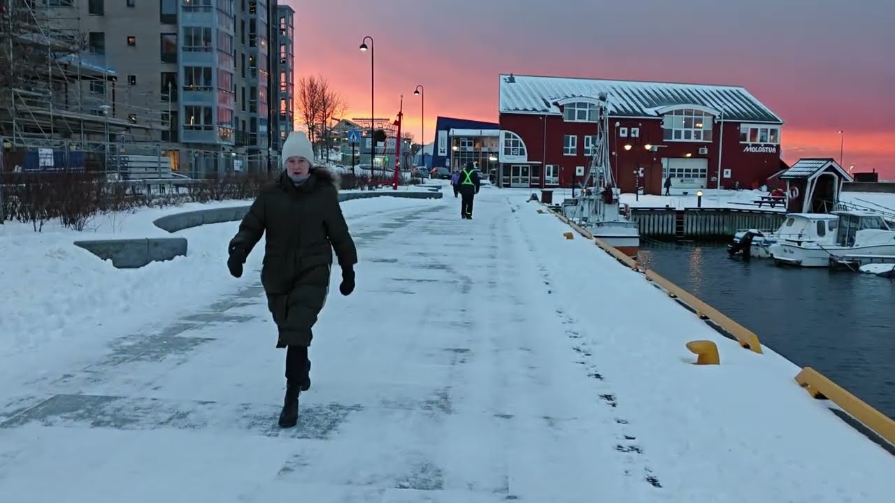Освіта в Норвегії як навчаються у Videregående Професійна школа