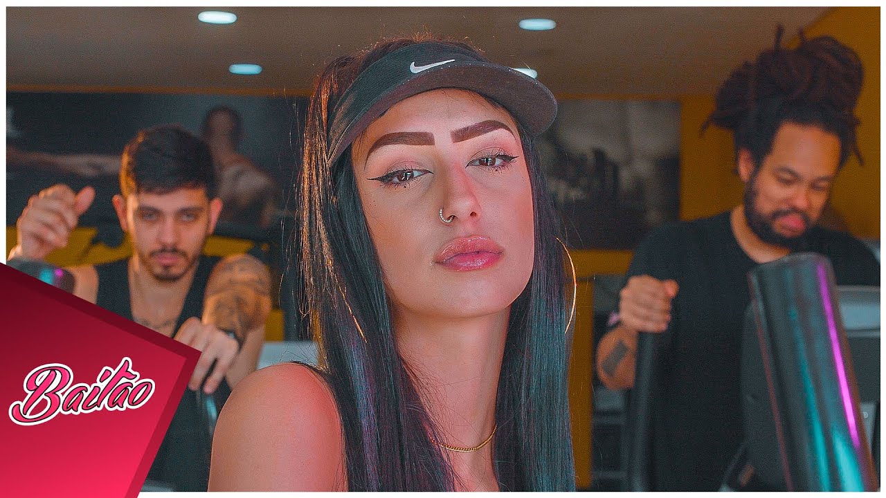 Em Perigo - Ari Falcão (Videoclipe Oficial)