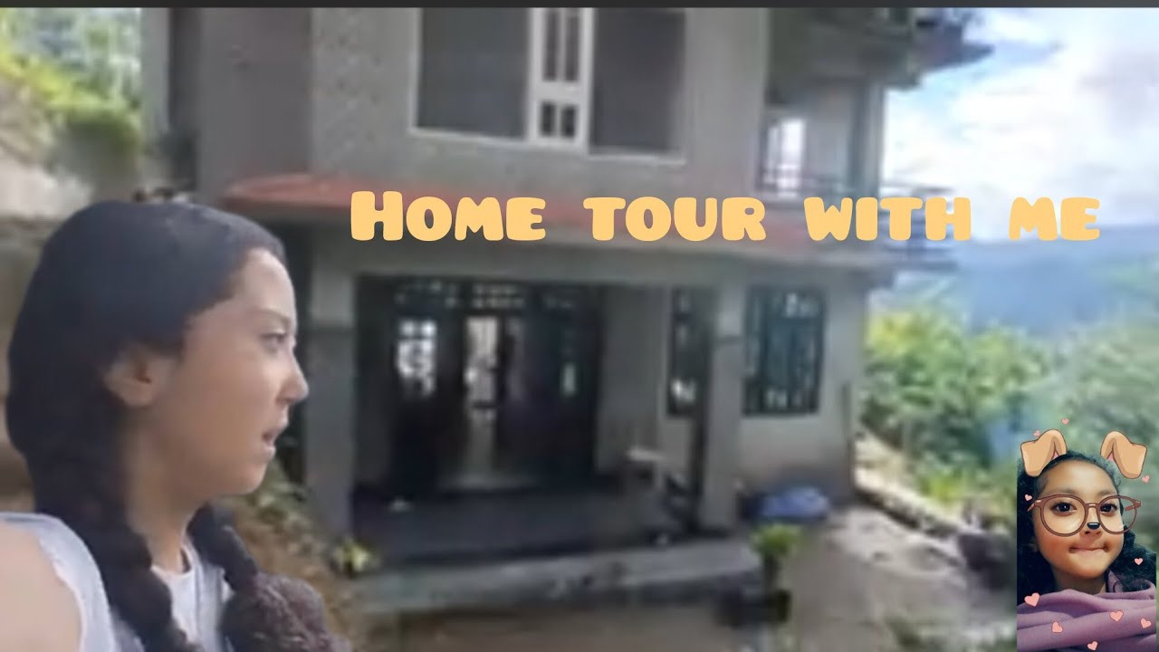 Home tour