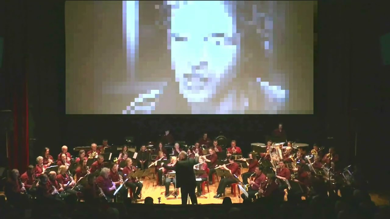 Medley Goldman - Arr Philippe Rossignol - OHVA