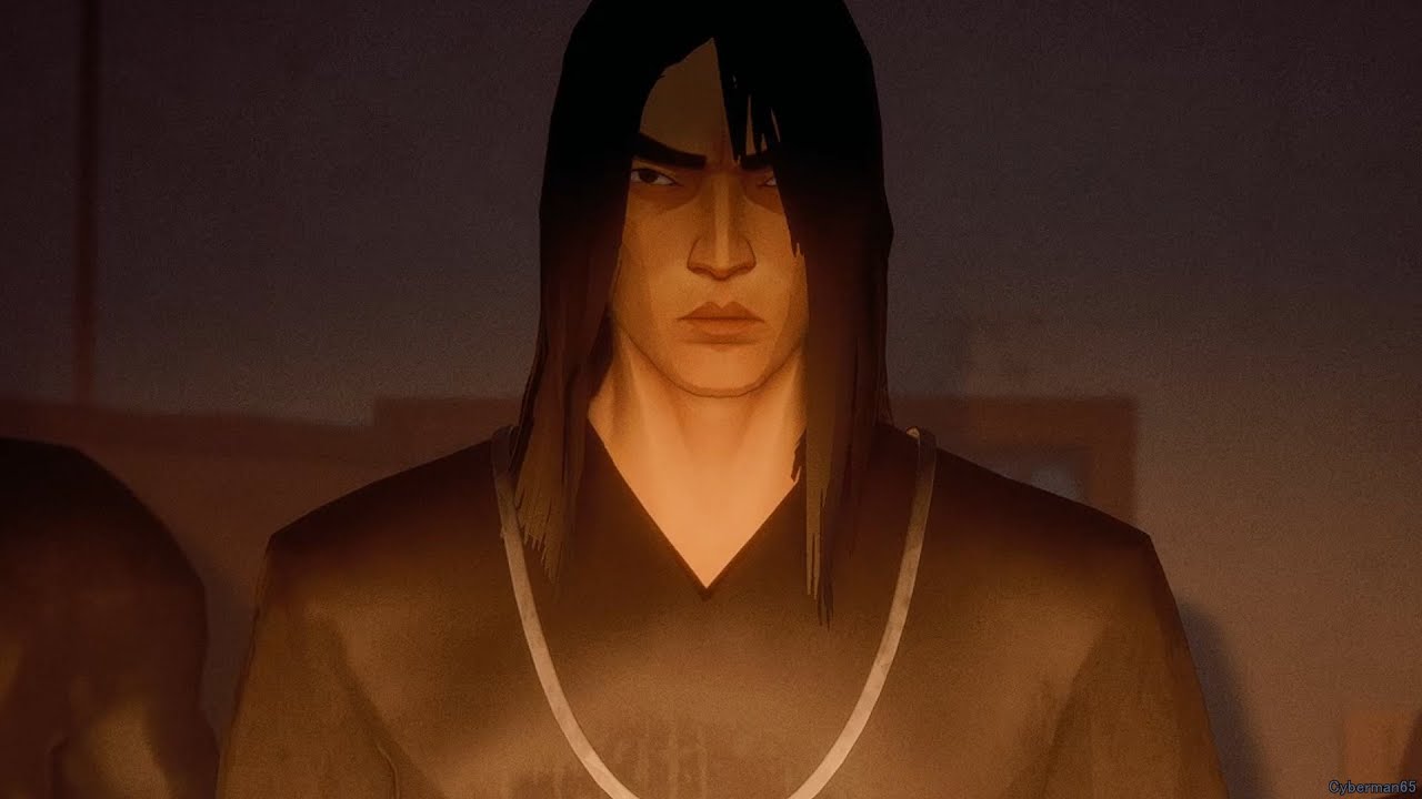 Sifu - Prologue - No Damage / No Hit