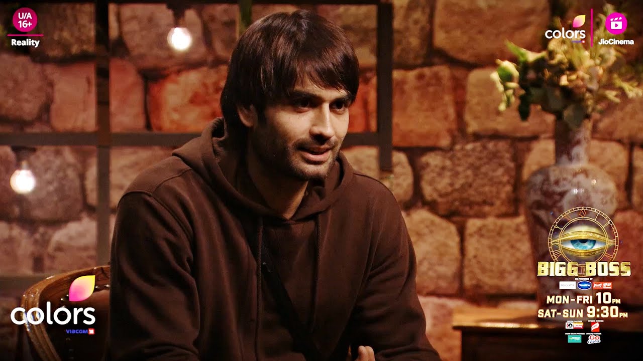 Bigg Boss 18 NEW PROMO | Vivian Dsena Ne Anurag Kashyap Ko LAADLA Ka Real MATLAB