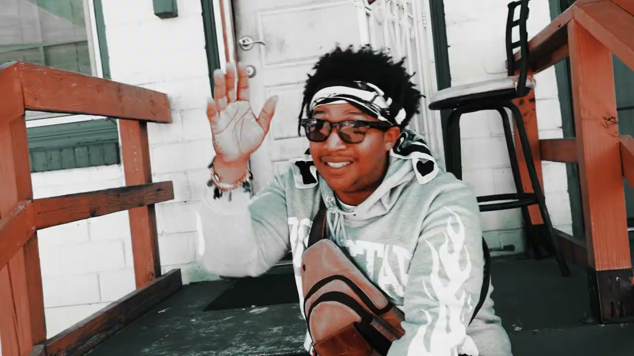 HASHI SENJO || HOL UP