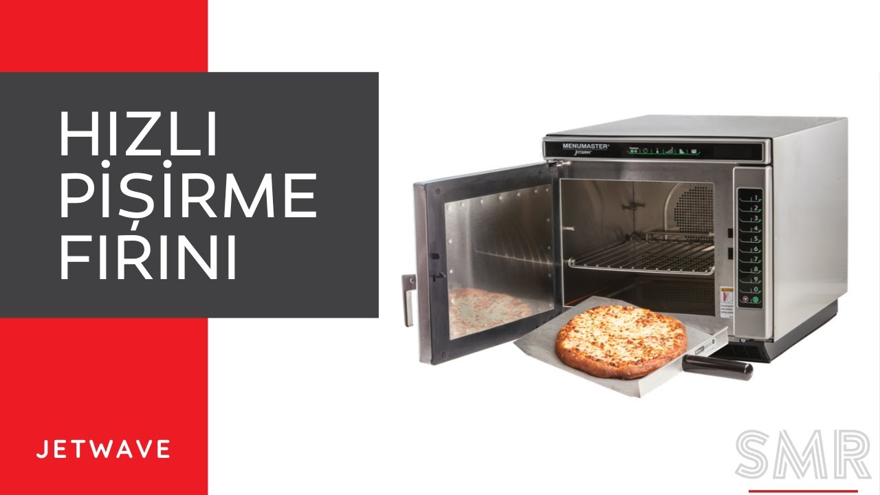 Menumaster Jetwave