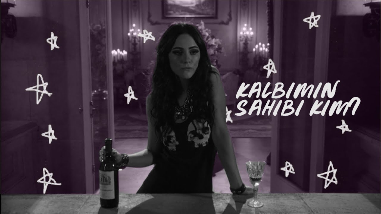 Miley Cyrus - Who Owns My Heart (Türkçe Çeviri)