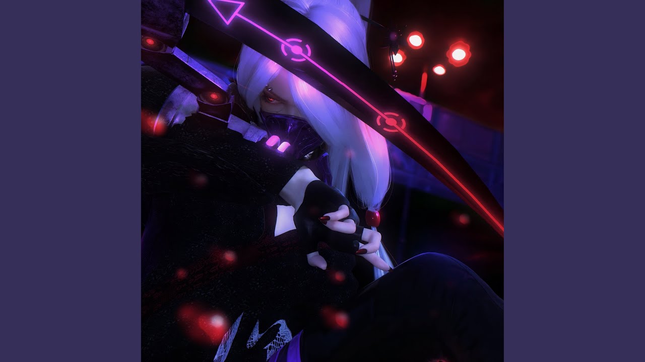 kunoichi