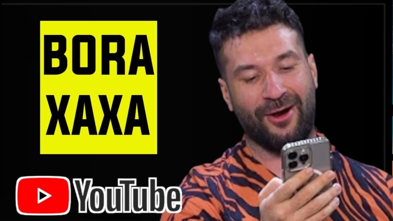 SE RIR NÃO VAI PARA O CÉU - BORA XAXA UM GRANDE CANAL DE HUMOR.