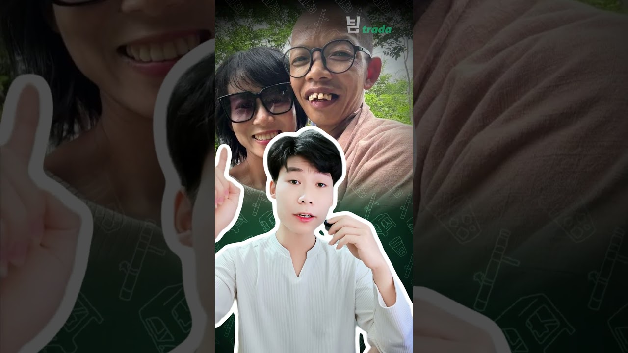 Thầy Th&iacute;ch Nhất Nhuận Đạt đ&atilde; ch&iacute;nh thức l&ecirc;n tiếng mọi người ơi. #tradahungmanh #thichnhuandat