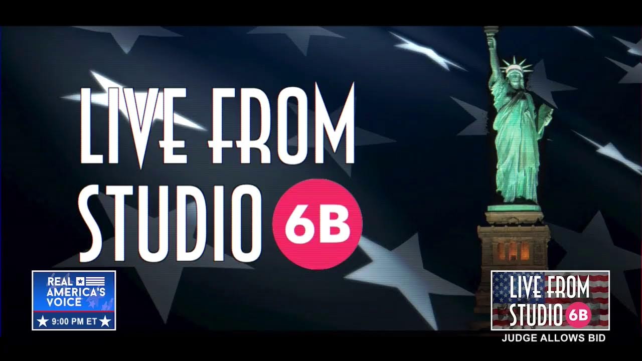 Lou Dobbs Tonight 3-8-2024