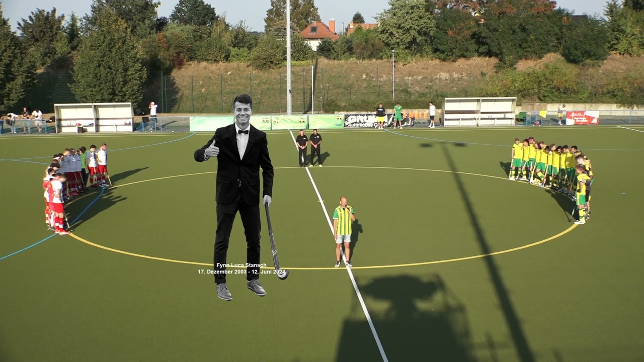 Nachruf für Fynn Luca Stansch