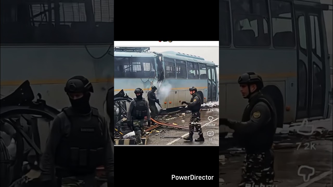 14 February 2019 | Black Day of India 🇮🇳 | Pulwama Attack &ndash; Puri Sachai&rdquo; #pulwamaattack #blackday