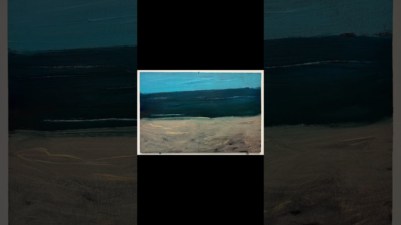 Kopgalis (Baltic Sea Ambient)