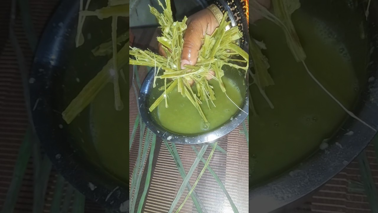 Village Style Drumstick (Moringa) Curry |sahjan ki sabji (Drumstick Recipe) सहजन की सब्जी #sahjan​