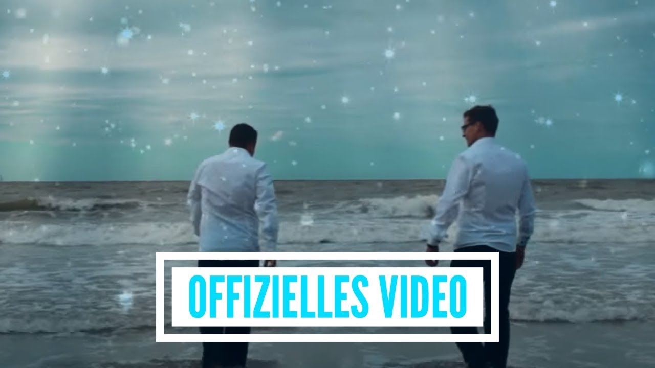 Pures Gl&uuml;ck - Unterm Sternenregen (offizielles Video)