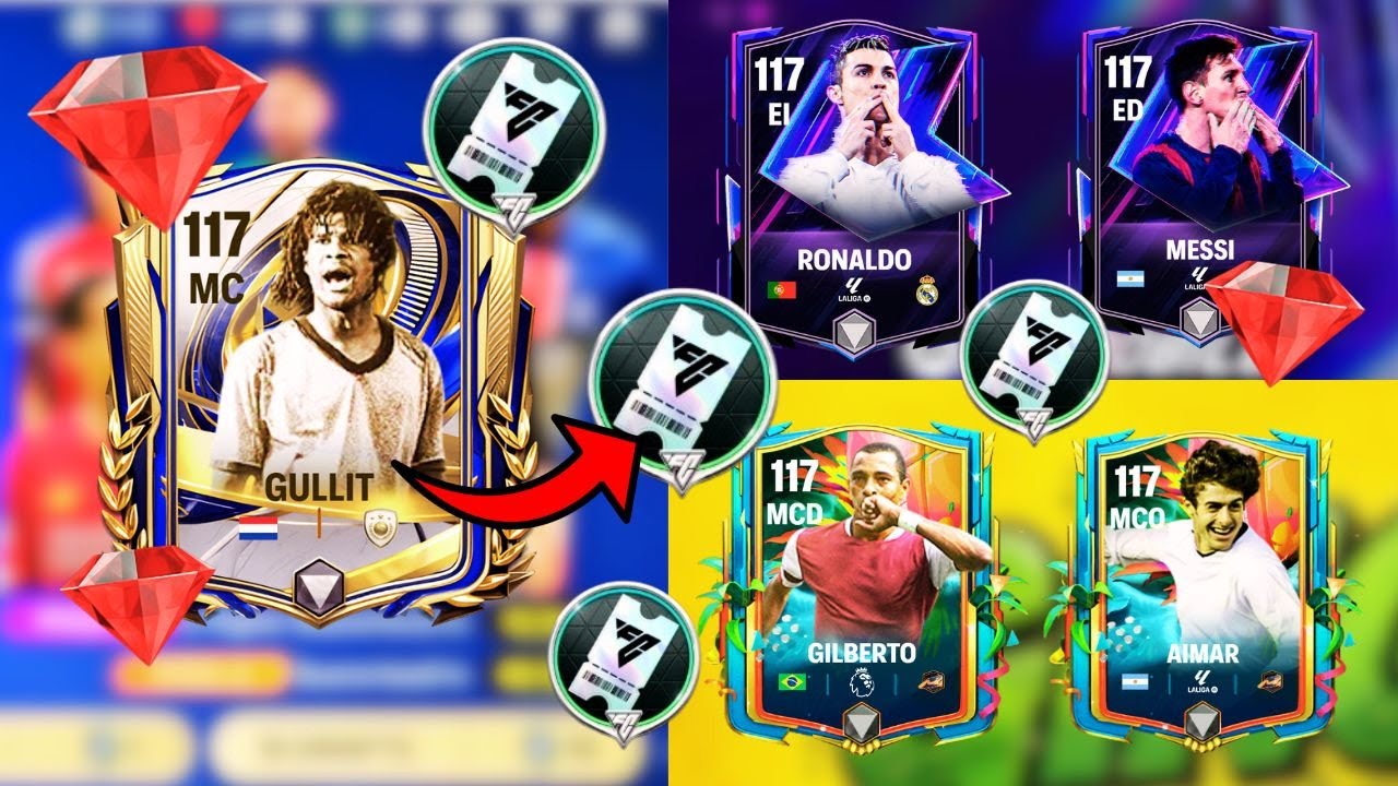 ¡ERROR GRAVE en el DRAFT TOTY! ❌ No gastes sin saber todo lo que viene 📉🛑