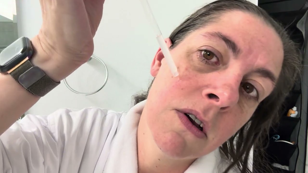 goorly Peel Shot Glow White Rice Peeling Ampoule,- What ACTUALLY matters