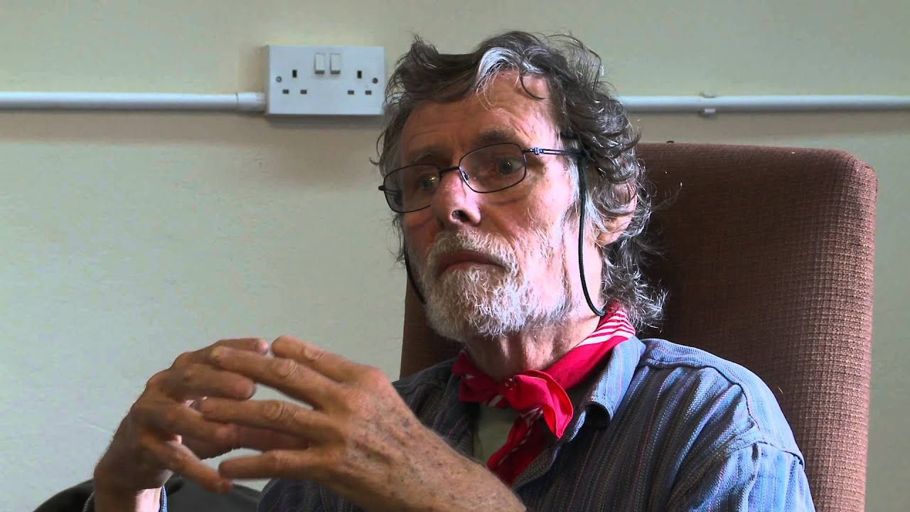 Principles of Permaculture  - Part 1