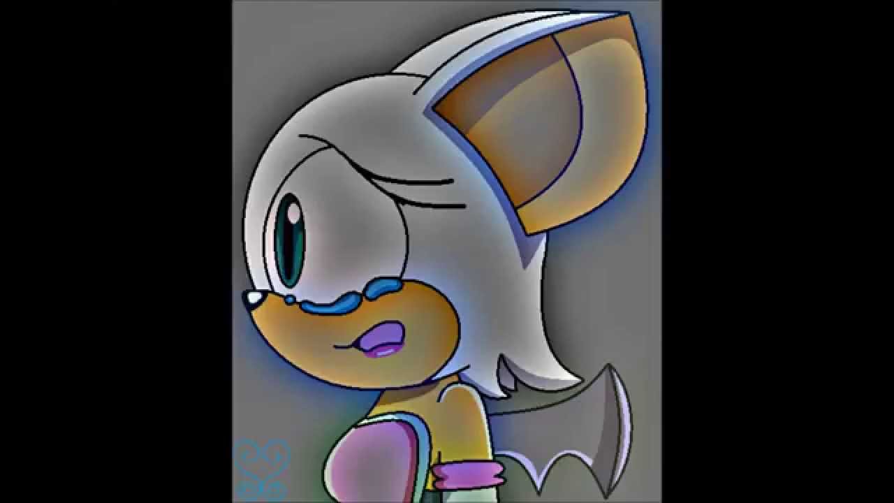 What My Cutie Mark is telling Me (Sonic Version)