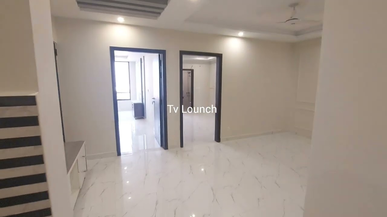 The ARCH Tower 2 Bed Appartment Available For Sale