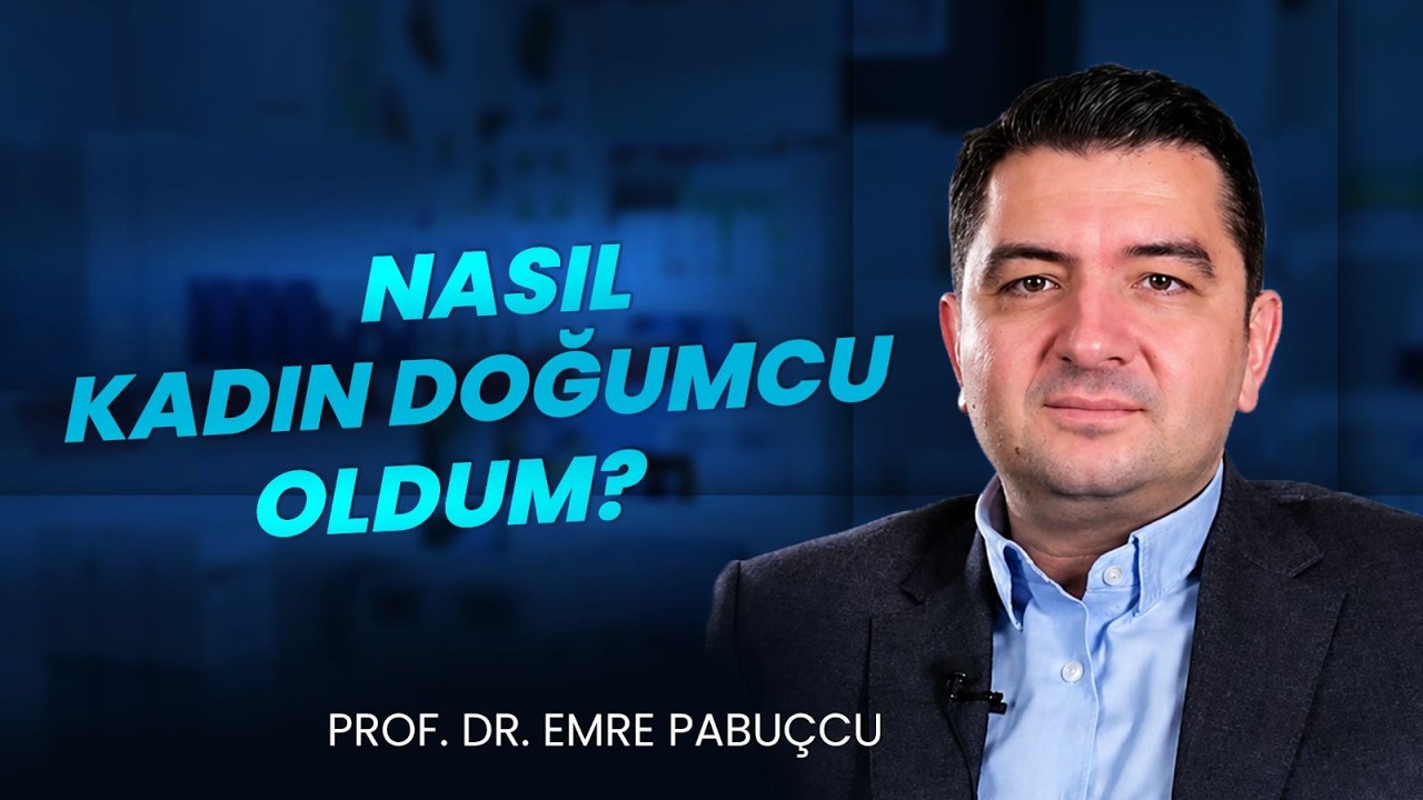 KADIN DOĞUM UZMANI NASIL OLUNUR? ZORLUKLARI NELERDİR?