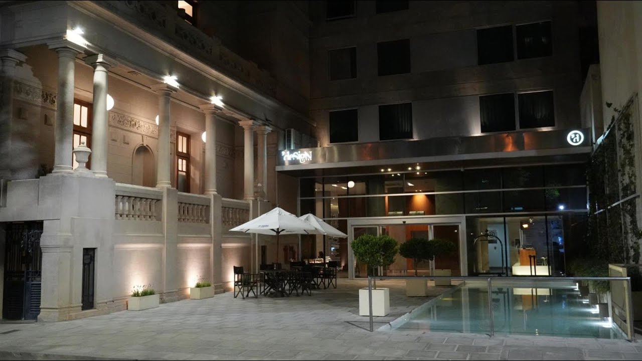Design Suites Salta, Argentina | Sugerencias de viaje
