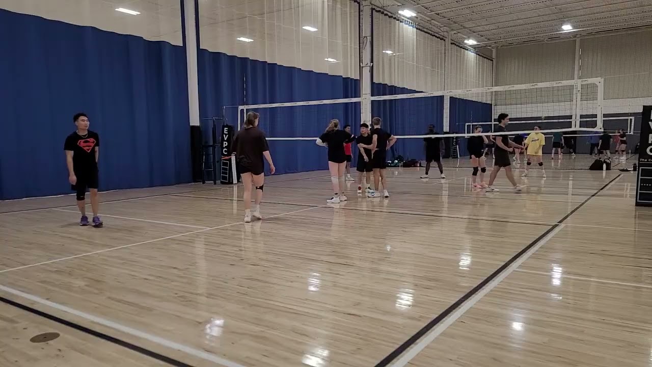 Feb 15 Game 2 Set 1