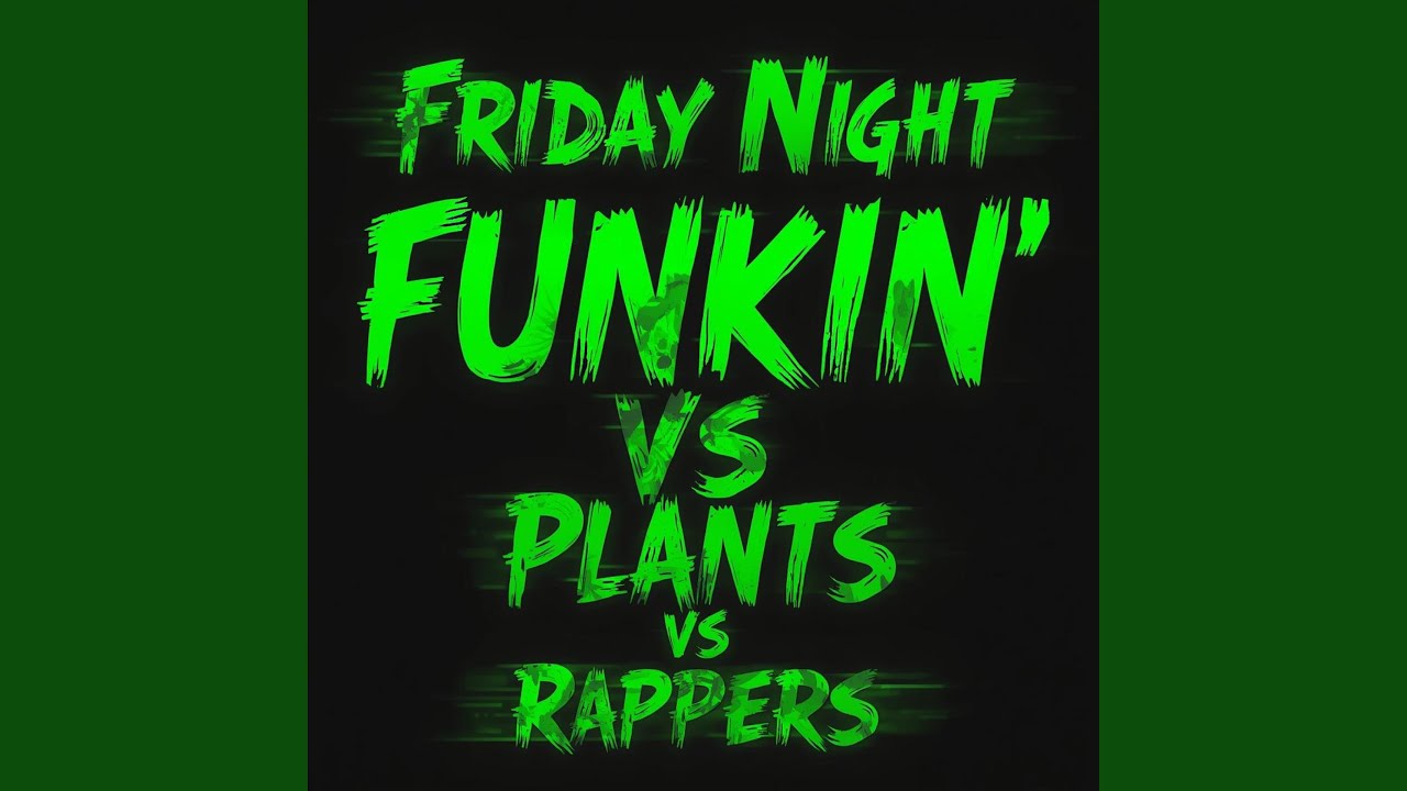 Friday Night Funkin' Bad Bash