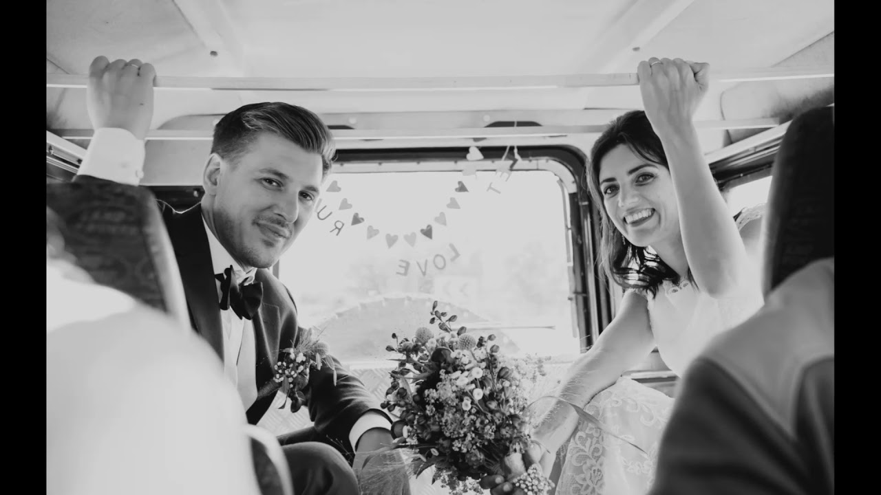 Wedding Lisa & Fraser 15.06.2019