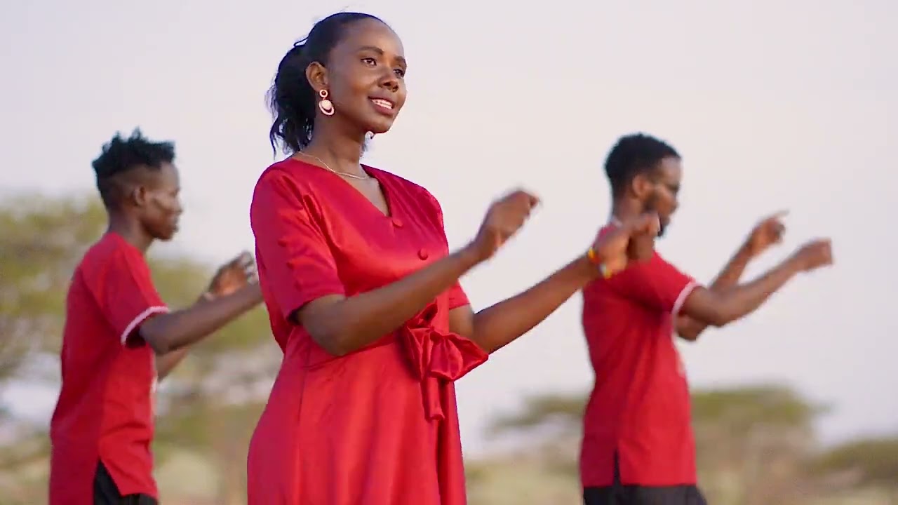 Njooni Nyumbani//Kwaya Mt.Yohane Bosco -Korr//Bernard Mbondo
