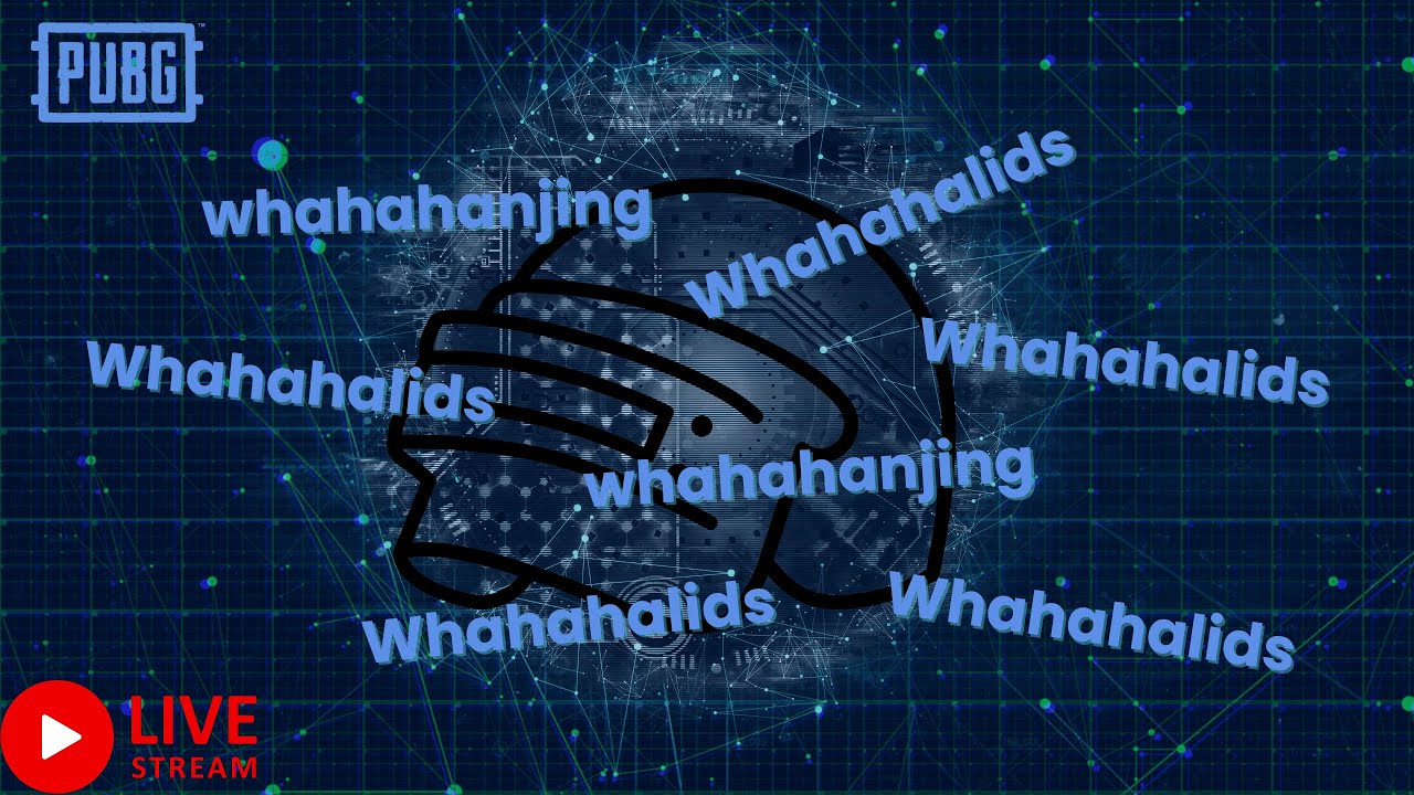 Sampe sahur day 4 #pubg