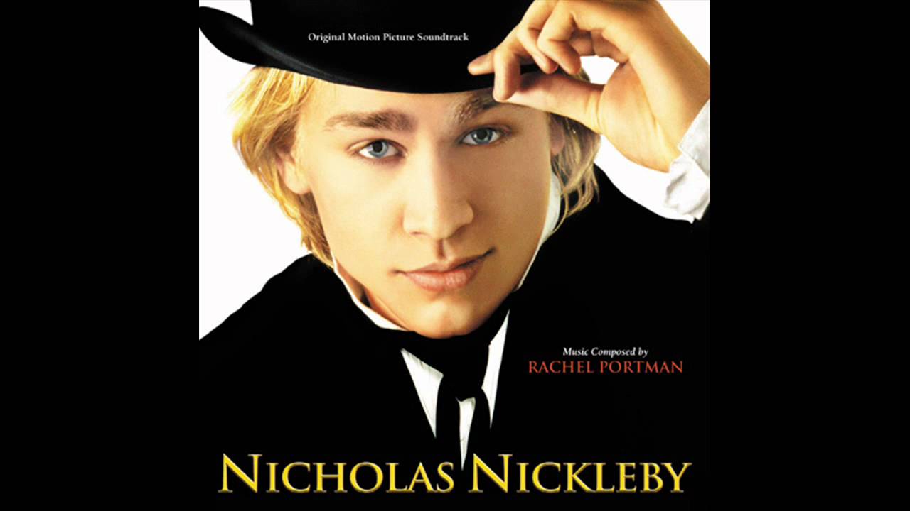 Nicholas Nickleby (2002) Original Soundtrack 08.You are my home