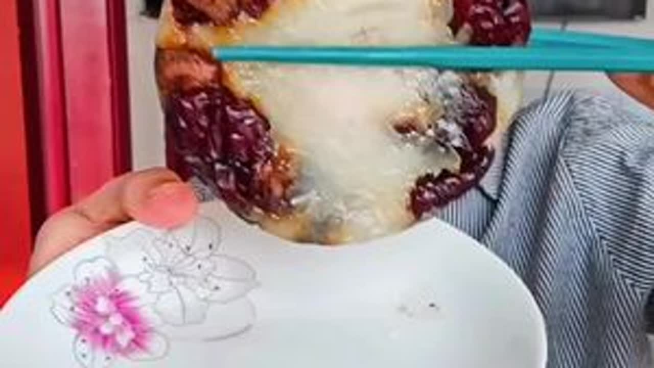 晚餐