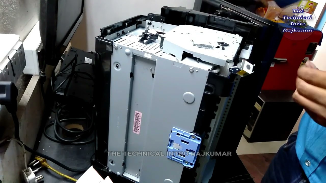 Fix HP Laser M1136 Printer Automatic Multi Page Pickup Problem .HP 1136 printer paper jam issue fix.