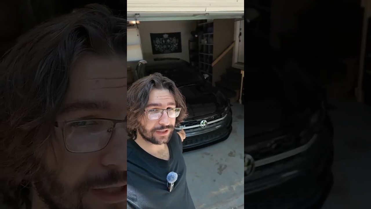 why I bought a GLI