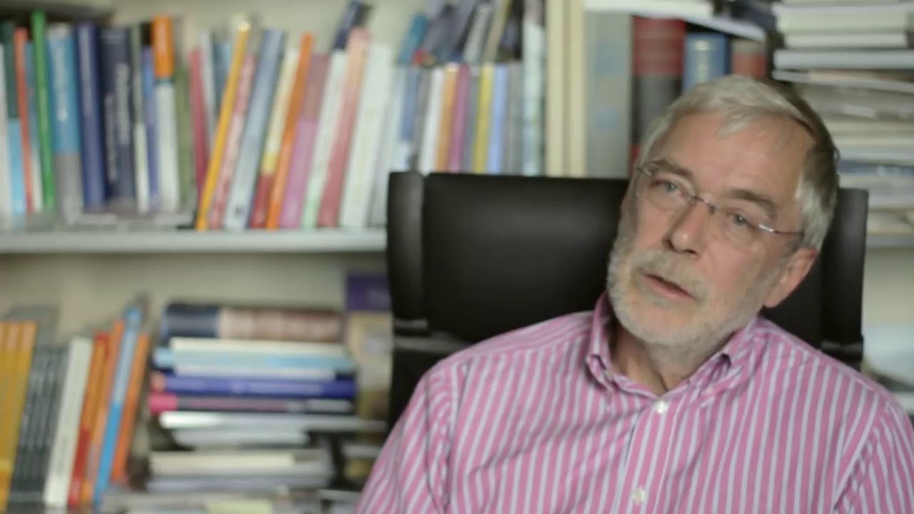 Prof. Dr. Dr. Gerald H&uuml;ther &uuml;ber Kinder und das Belohnungs und Bestrafungssystem