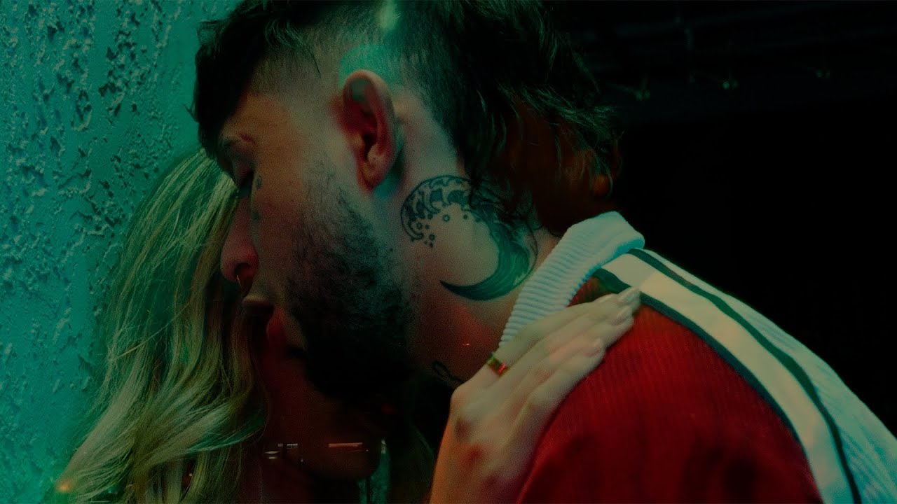DEKKO - La Que Yo Amo (Official Video)