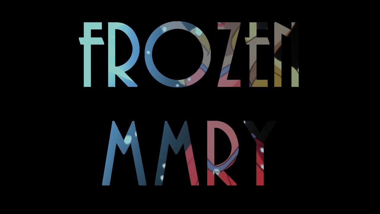 Frozen mMry | Rethawed Prov