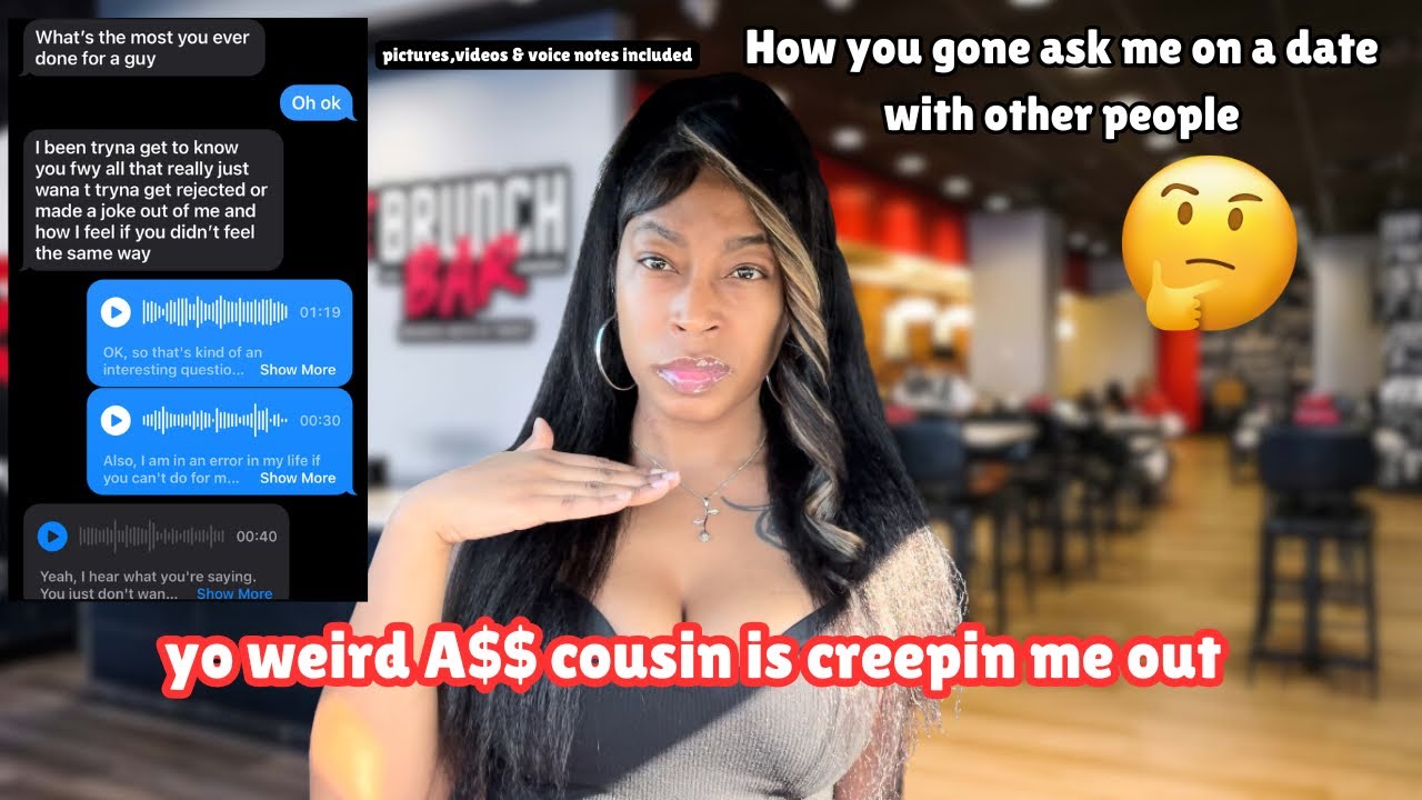 Storytime: It was a set up‼️ He plotted on me from day 1