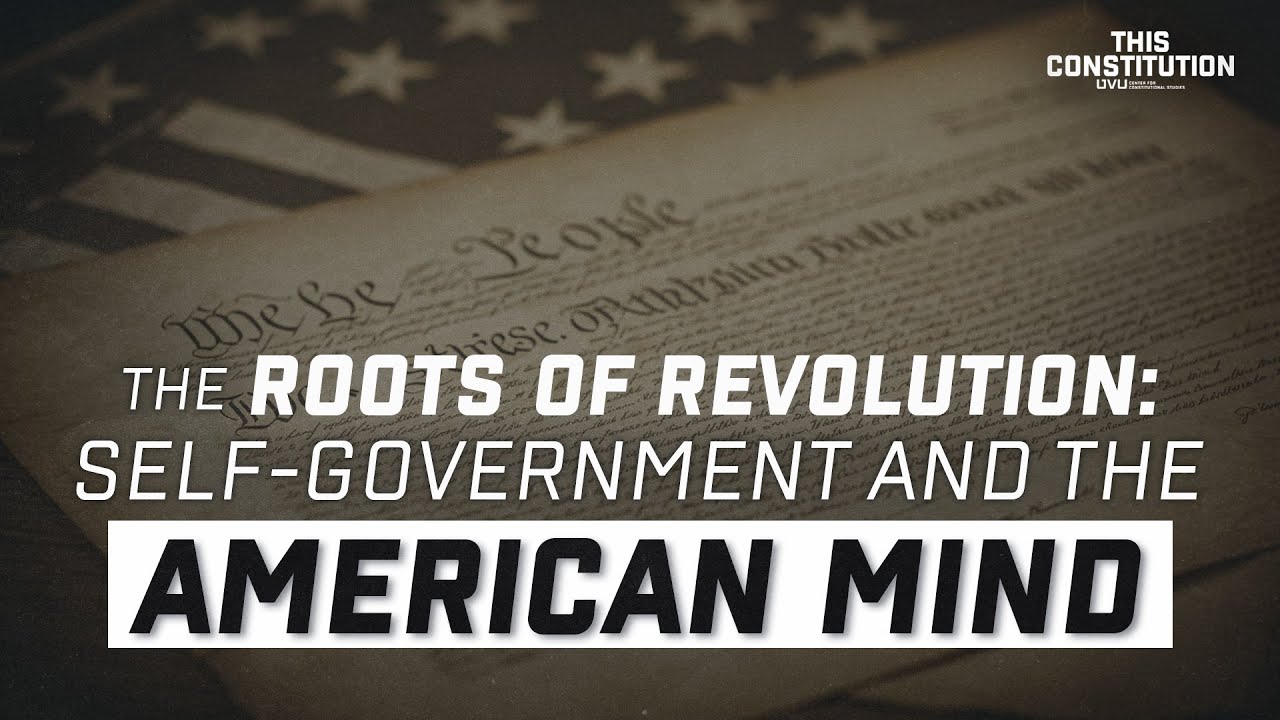 This Constitution Podcast | Season 3, Episode 3