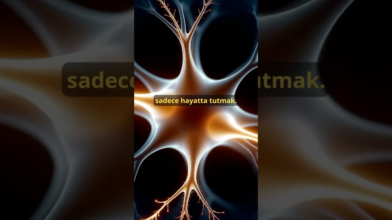 Sorun Sende Değil, Beyninde…