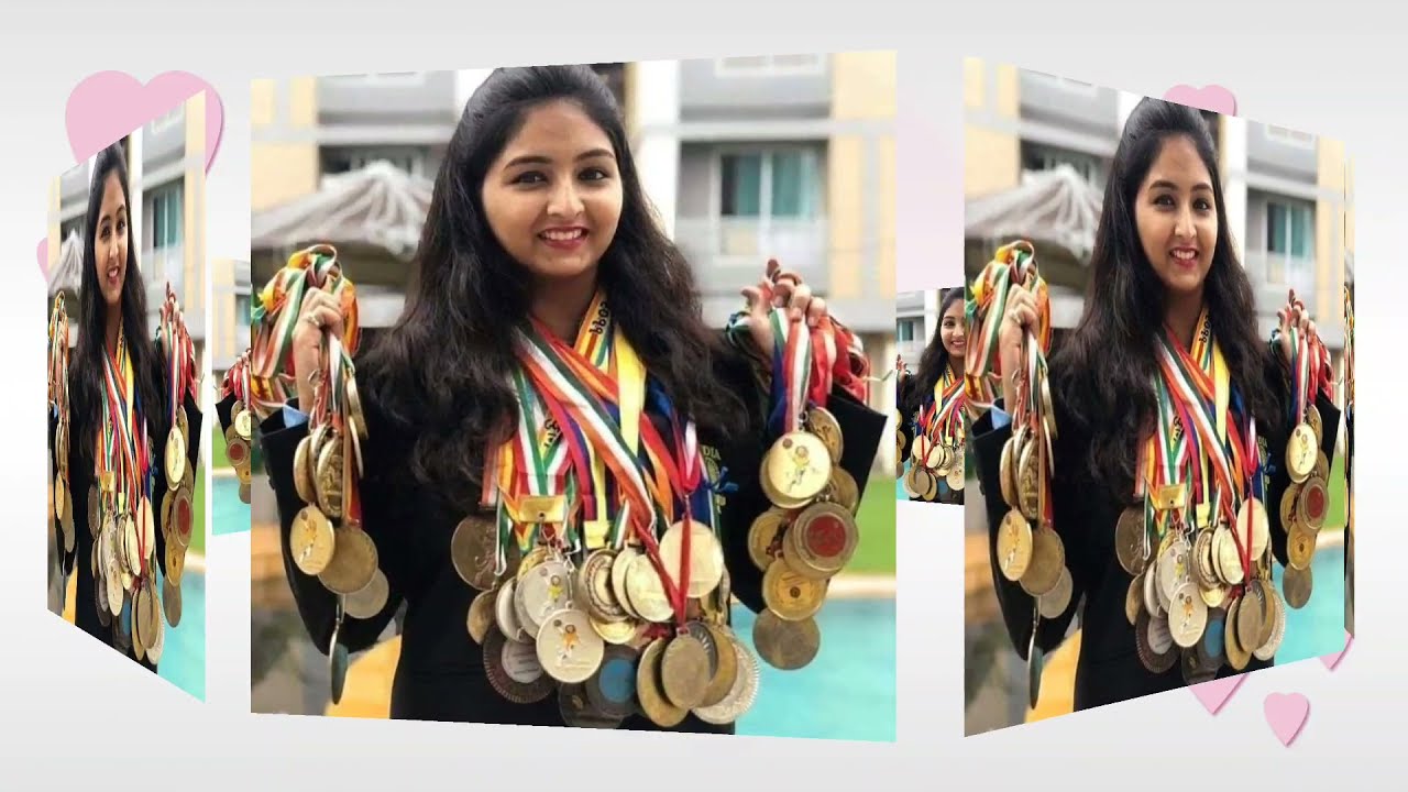 Miss world yogini pooja patel | miss yogini