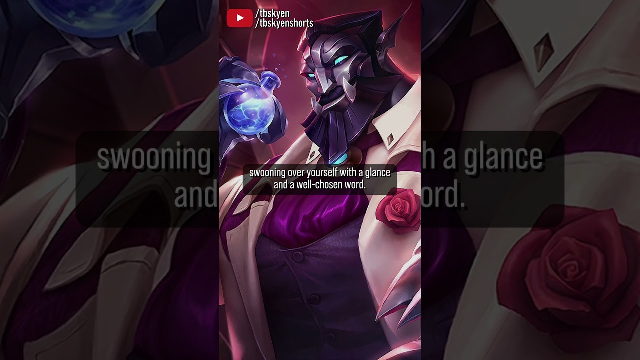Debonair Galio is the best to ever do it || Best & Worst Skins